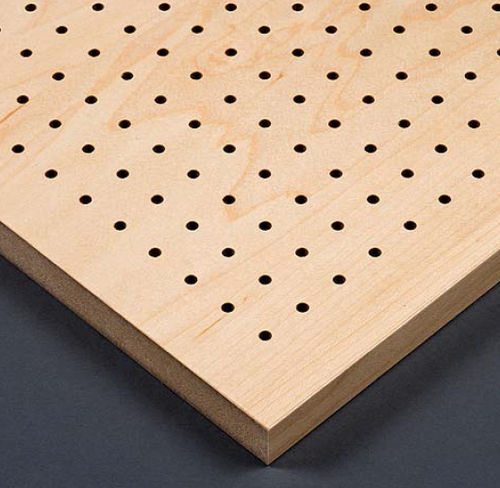 建筑木质装饰板 - HOLZ-F TYPE L - Ber Deckensysteme - 室内装潢