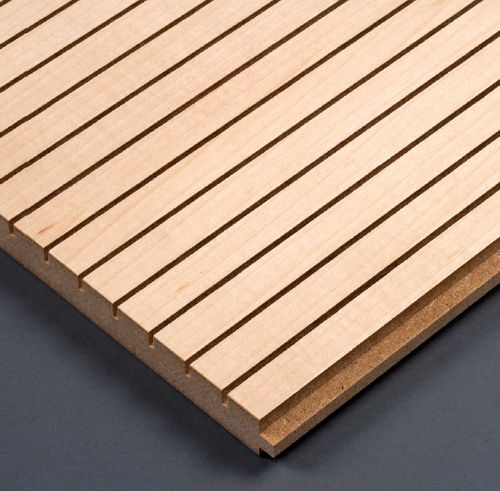 建筑木质装饰板 - HOLZ-F TYPE S - Ber Deckensysteme - 室内装潢