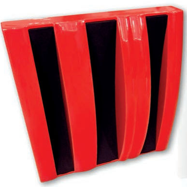 声学扩散板 - RIPPLE® - Jocavi - Acoustic Panels, Lda