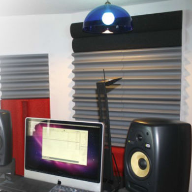 聚苯板声学扩散板 - REFLEX® - Jocavi - Acoustic Panels, Lda