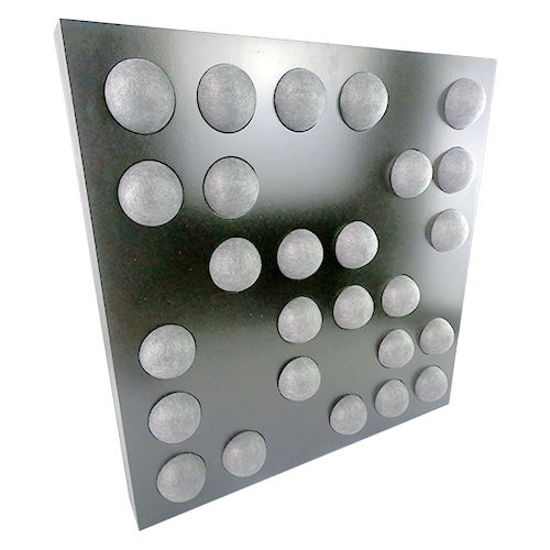 天花板隔音板 - JMORSE® - Jocavi - Acoustic Panels, Lda - 墙面 / 木制贴皮 / PET