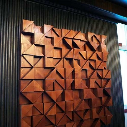 实木声学扩散板 - WOODGLEAM® - Jocavi - Acoustic Panels, Lda