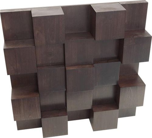 松木声学扩散板 - WOODQUAD - Jocavi - Acoustic Panels, Lda - 实木