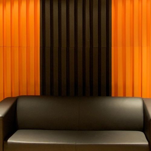 聚苯板声学扩散板 - STRIPEFUSER® - Jocavi - Acoustic Panels, Lda