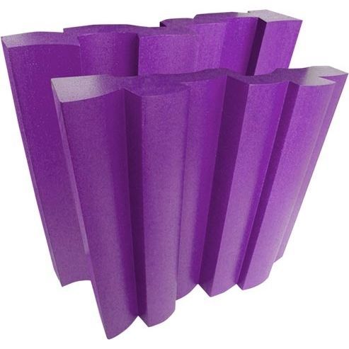 聚苯板声学扩散板 - WAVYFUSER® - Jocavi - Acoustic Panels, Lda