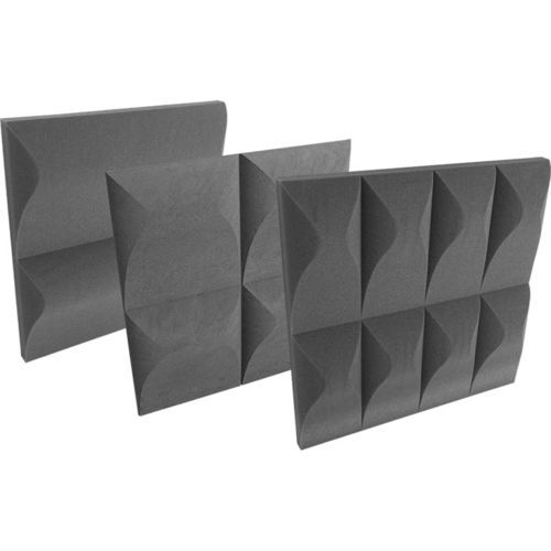 天花板隔音板 - SWELL® - Jocavi - Acoustic Panels, Lda - 墙面 / 三聚氰胺 / 方形
