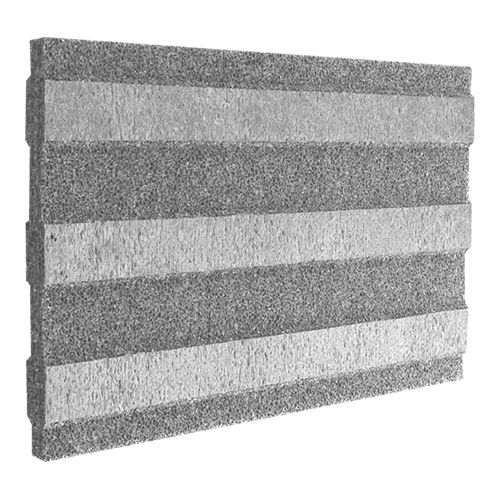 天花板隔音板 - WATERCOT® - Jocavi - Acoustic Panels, Lda - 墙面 / 泡沫 / 聚乙烯