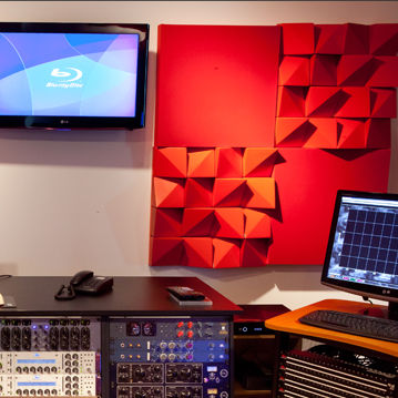 木质声学扩散板 - CERAFLECTOR® - Jocavi - Acoustic Panels, Lda