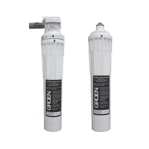 专业净水器 - PS-S - GROEN