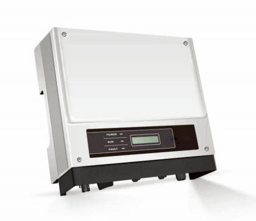 光伏逆变器 - GW1000-NS | GW1500-NS | GW2000-NS | GW2500-NS | GW3000-NS - ReneSola - 单相