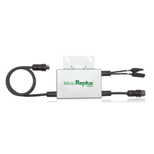 太阳能微逆变器 - REPLUS-250A / REPLUS-250B - ReneSola