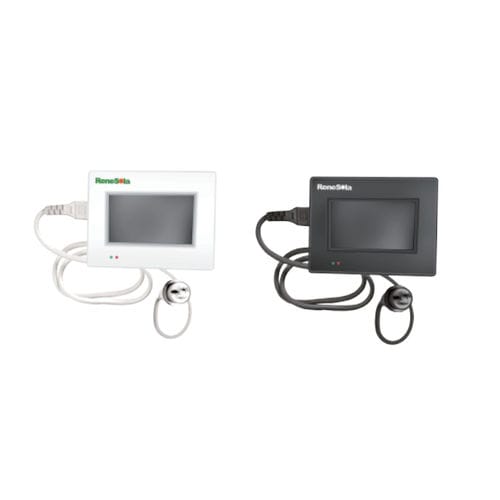 监控系统 - MRG - ReneSola