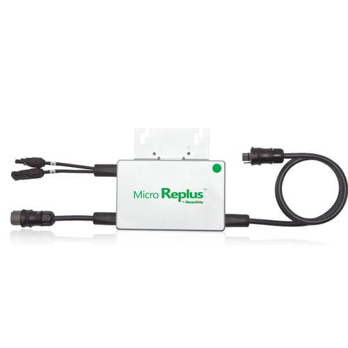 太阳能微逆变器 - MICRO REPLUS-250 - ReneSola