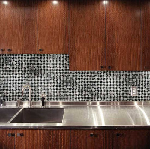 花岗岩马赛克 - GRANITE RADIANCE - Daltile - 布艺 / 室内 / 厨房