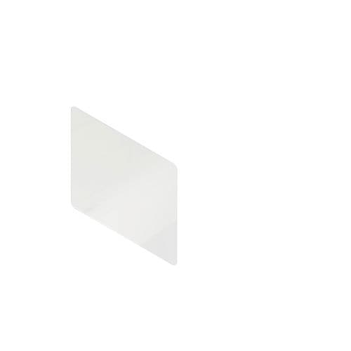 移动式隔断 - Mocon MO030 - SIGEL GmbH - 模块化 / 丙烯塑料 / 专业