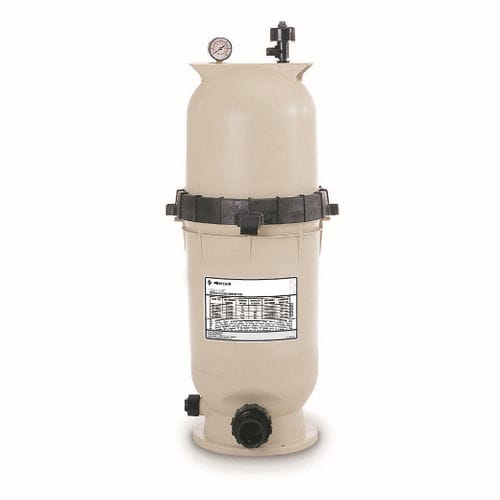 芯式游泳池过滤器 - CLEAN & CLEAR - Pentair Aquatic Systems