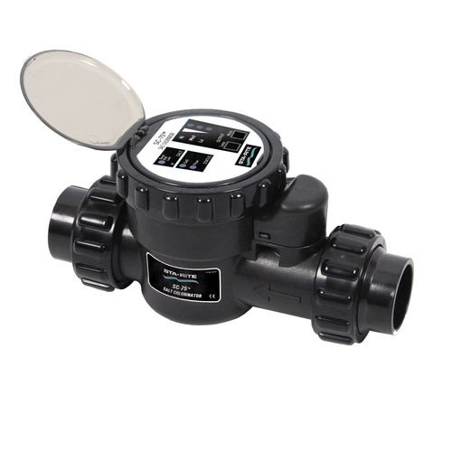 游泳池盐电解器 - SC-75 - Pentair Aquatic Systems