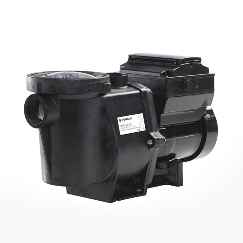 变速泳池泵 - INTELLIFLO WHISPERFLO VSF - Pentair Aquatic Systems