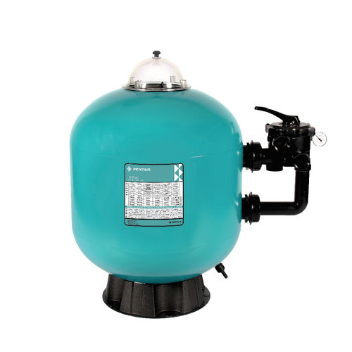 沙子游泳池过滤器 - TRITON - Pentair Aquatic Systems