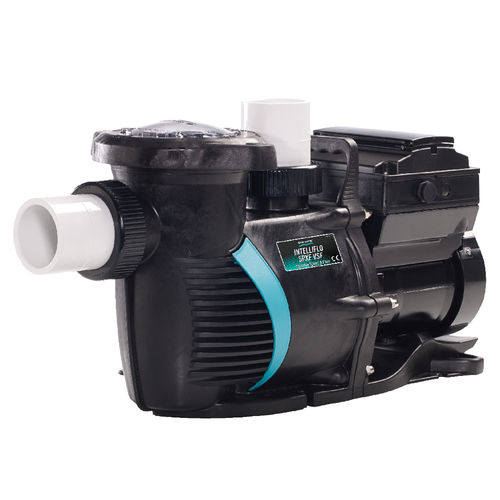 变速泳池泵 - INTELLIFLO 5PXF VSF - Pentair Aquatic Systems