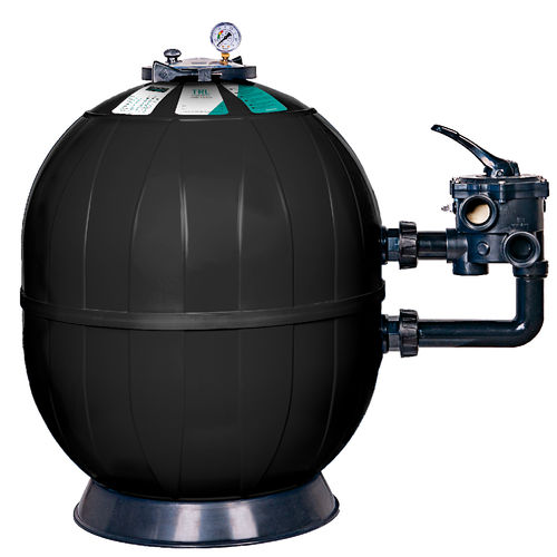 沙子游泳池过滤器 - TRL - Pentair Aquatic Systems
