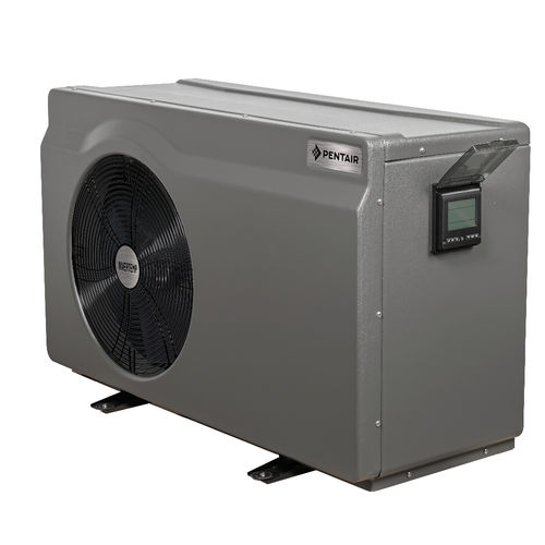 空气源热泵 - INVERTEMP-LT - Pentair Aquatic Systems - 用于游泳池 / 分体式 / 可逆