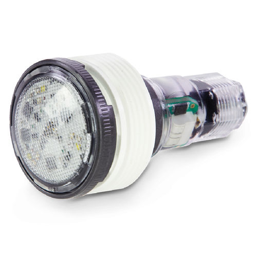 IP65投光灯 - MICROBRITE - Pentair Aquatic Systems - IP68 / LED / 专业
