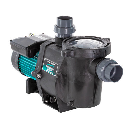 泳池泵 - WHISPERPRO - S5P5R SERIES - Pentair Aquatic Systems