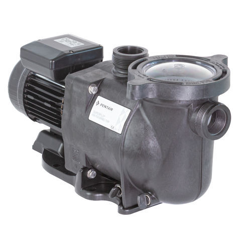 泳池泵 - SUPERFLO - Pentair Aquatic Systems