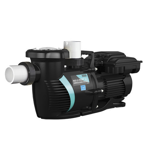 变速泳池泵 - MAX-E-PRO XF VS - Pentair Aquatic Systems
