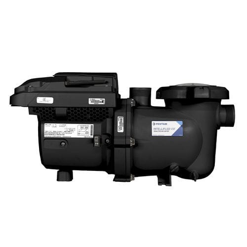 变速泳池泵 - INTELLIFLO3 VSF - Pentair Aquatic Systems - 蓝牙 / WiFi