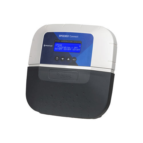 游泳池智能家居系统 - SPEEDEO - Pentair Aquatic Systems - 供暖 / 用于过滤 / 照明