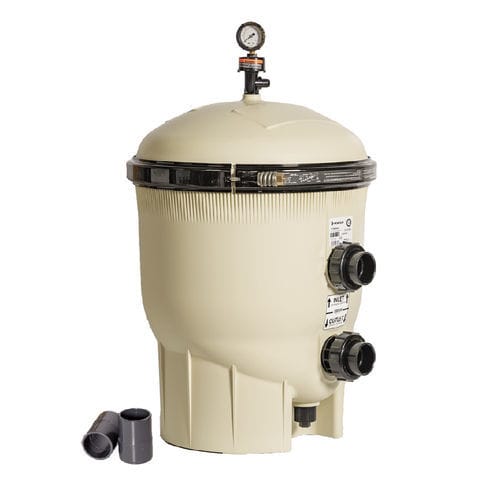 芯式游泳池过滤器 - CLEAN & CLEAR PLUS - Pentair Aquatic Systems