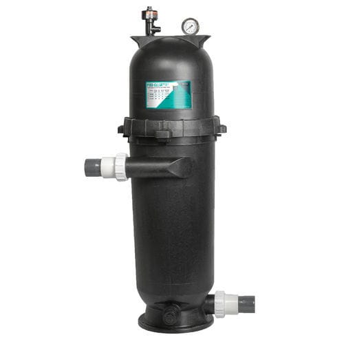 芯式游泳池过滤器 - POSI-CLEAR RP - Pentair Aquatic Systems