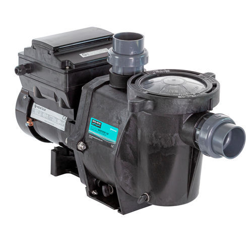 变速泳池泵 - WHISPERPRO VSF - Pentair Aquatic Systems