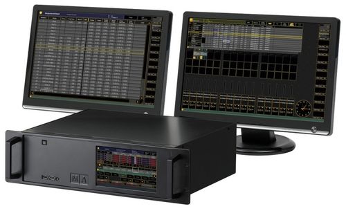 DMX 控制器 - GRANDMA2 REPLAY UNIT - MA Lighting