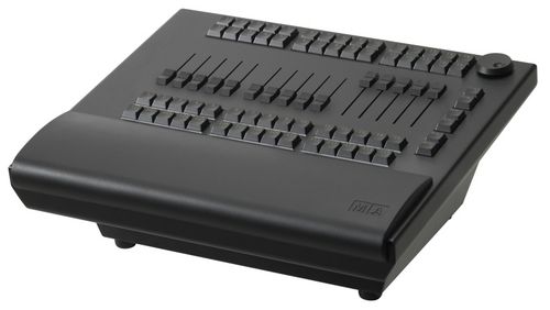 DMX 控制器 - GRANDMA2 FADER WING - MA Lighting