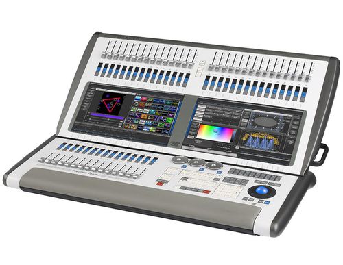 DMX 控制器 - SAPPHIRE TOUCH - Avolites