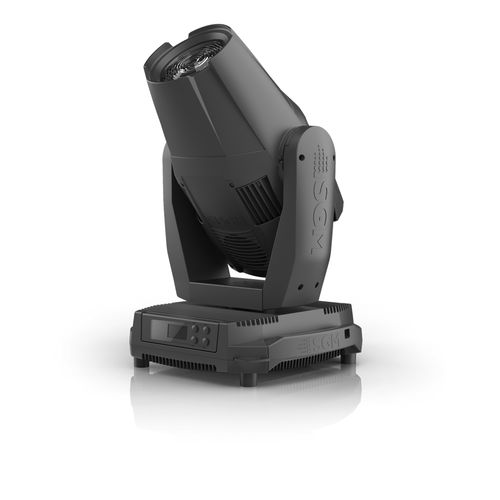 IP65摇头灯 - G·WASH - SGM Light - LED RGB / 专业 / 用于室外