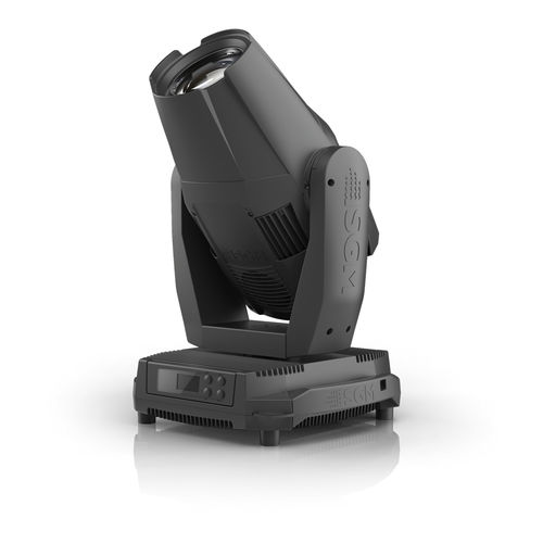 IP65摇头灯 - G·SPOT TURBO - SGM Light - LED / 用于舞台照明 / 大型活动