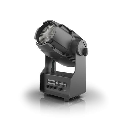 IP65摇头灯 - S·4 - SGM Light - LED / 用于舞台照明 / 用于剧院
