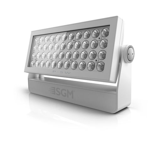 IP66投光灯 - P·5 W POI - SGM Light - LED / 户外 / 染色灯