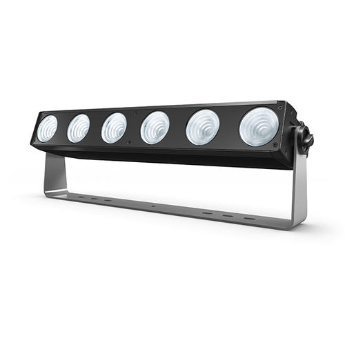 LED RGB投光灯 - SIXPACK - SGM Light
