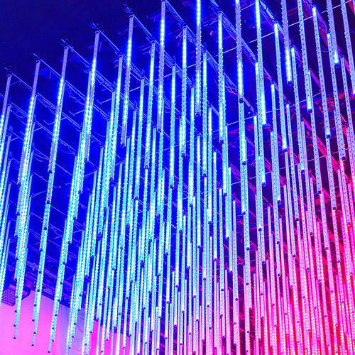 LED式灯条 - LT·200/100 - SGM Light - IP65 / 铝制 / RGB