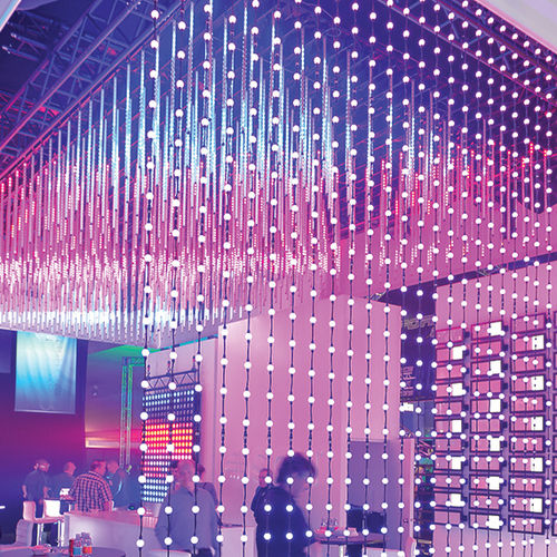 明装照明设备 - LB·100 - SGM Light - LED式 / 线性 / IP65