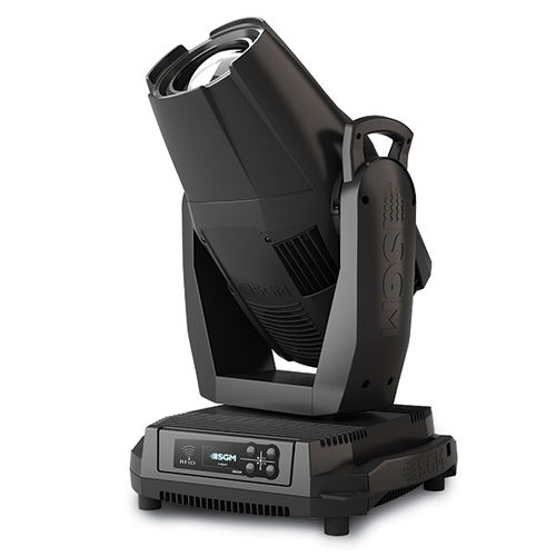 IP65摇头灯 - G·PROFILE - SGM Light - LED / 用于剧院 / 聚光灯