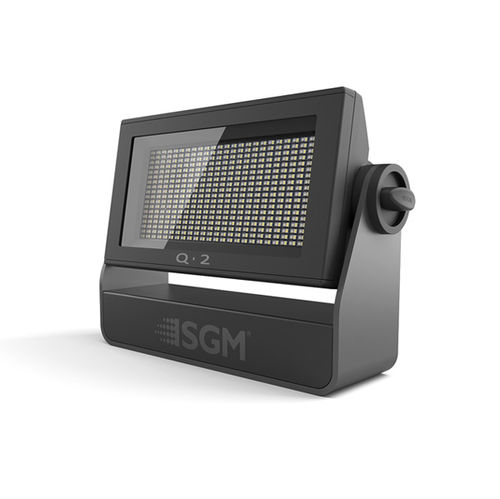 IP65投光灯 - Q·2 - SGM Light - RGBW LED / 用于剧院 / 户外
