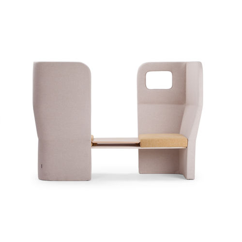 声学冥想室 - ORACLE - True Design srl - 2人 / 聚氨酯发泡 / Orlandini Design 设计