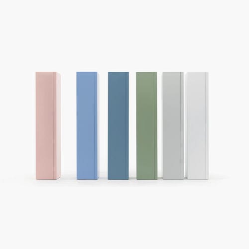 金属更衣室储物柜 - JUST - FANTIN SRL - 公共机构用 / 安全
