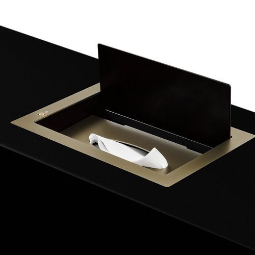 收纳瓶 - COURTESYBOX - Arthur Holm